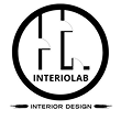 InterioLab Logo